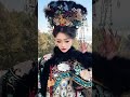 Ambition Unleashed in the Harem: Empress' Rise to Power