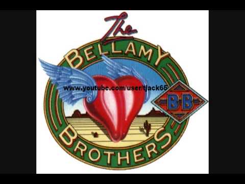 The Bellamy Brothers (+) Lovers Live Longer