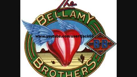 The Bellamy Brothers - Lovers Live Longer