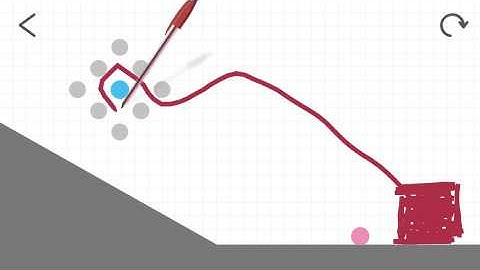 Brain Dots Level 176