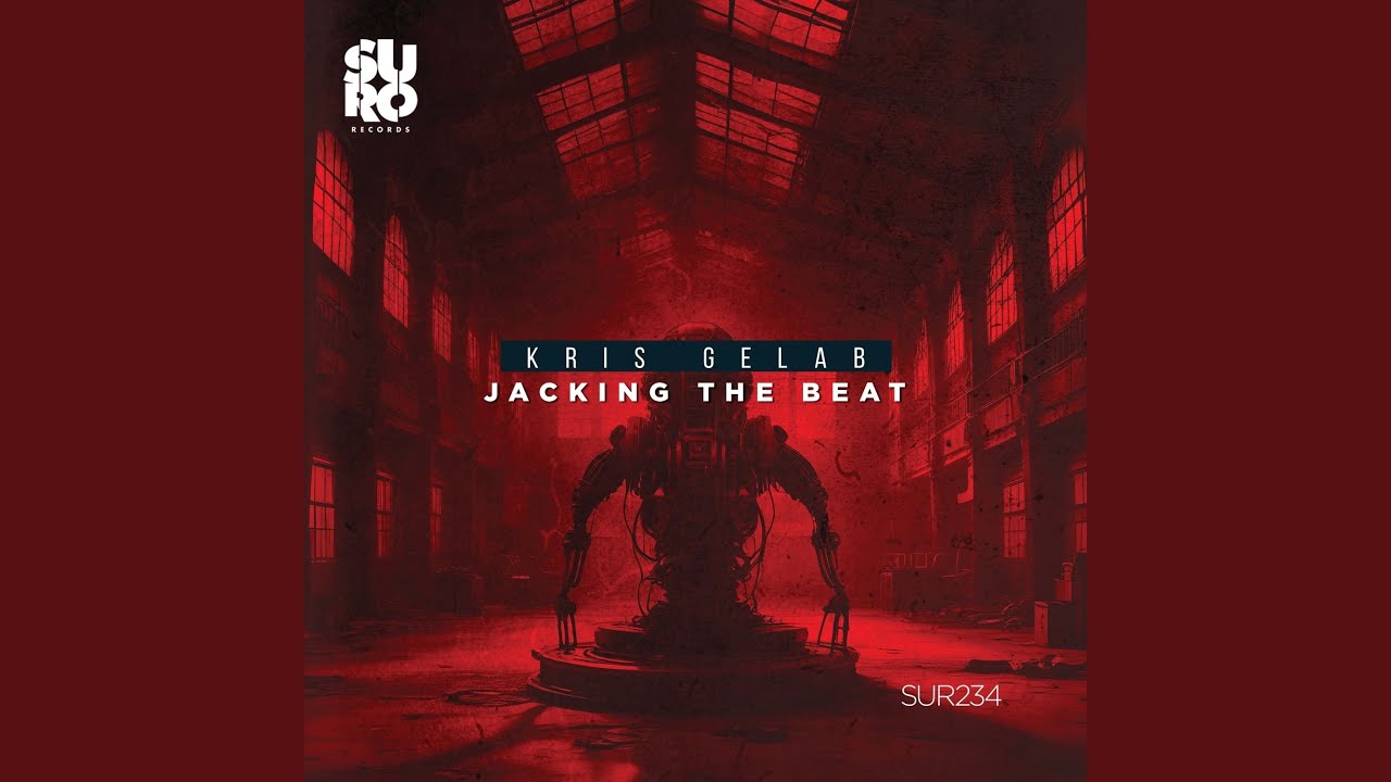 Watch Jacking the Beat (Original Mix) on YouTube Watch Jacking the Beat (Original Mix) on YouTube