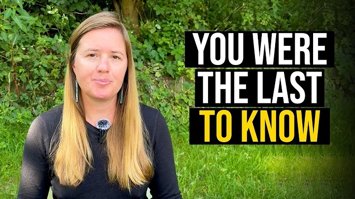 What Women Are Really Thinking When They File For Divorce