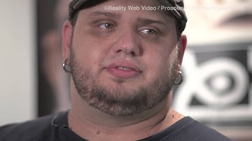 Interview with Travis Carlton @ Los Angeles Guitar Festival 2012