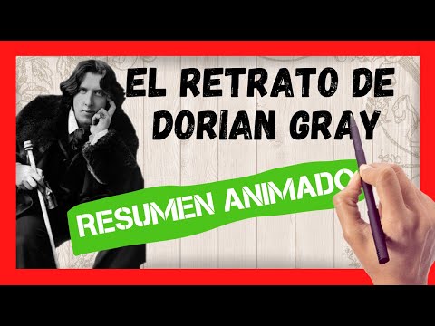 Video: ¿Puede morir Dorian Gray?