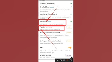 Pi Network Quick Updates ⏩ PI PASSKEY Creation & Update⏳🤳 #pinetwork #bitcoin #picoin #blockchain