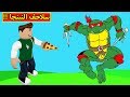 سلاحف النينجا | ninja turtles legends !! 