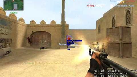 TGS Source Addiction Beta