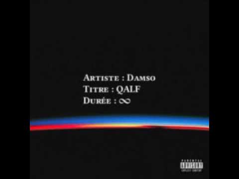 Damso - QALF Infinity - Ψ.-PASSION