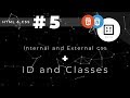 Quiz on CSS and Related Concepts