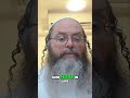 Finding Clarity - Overcoming Sadness with Simcha