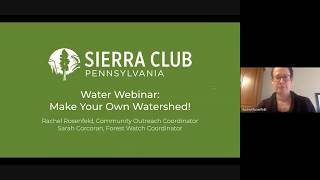 Make Your Own DIY Watershed