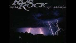 Rob Rock: Forever chords