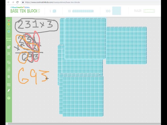 Manipulatives  CoolMath4Kids