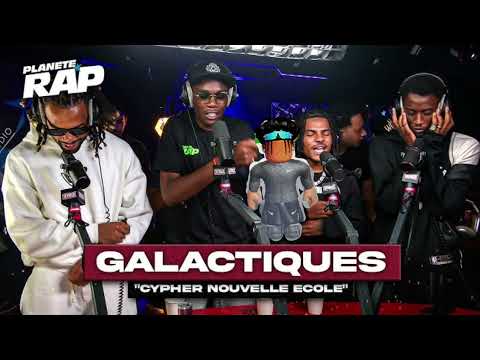 GALACTIQUES (ft dadi