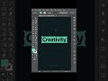Level up your designing, boost your creativity 2x 🚀