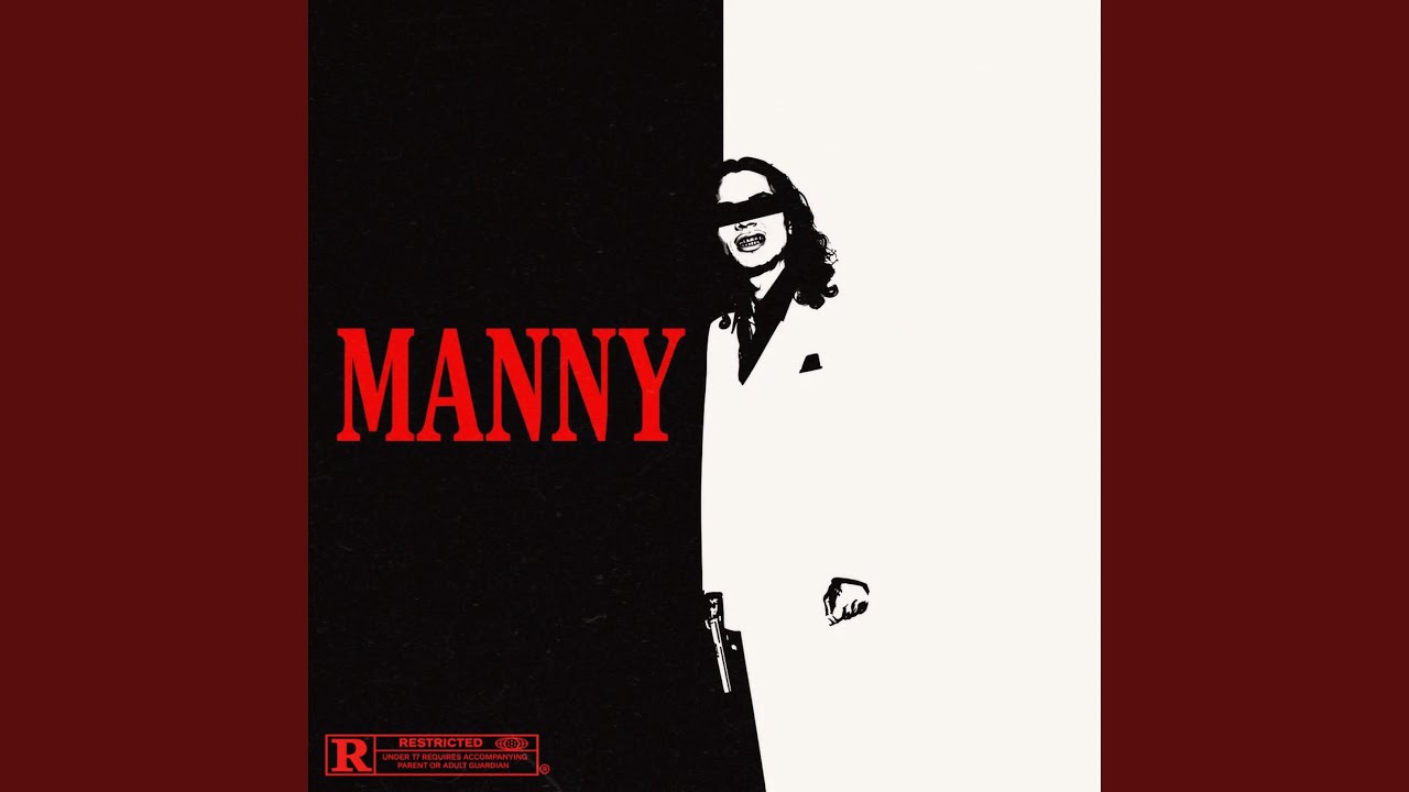Guarda MANNY su YouTube Guarda MANNY su YouTube