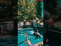 How to install fence in 24 hours #shorts #short #california