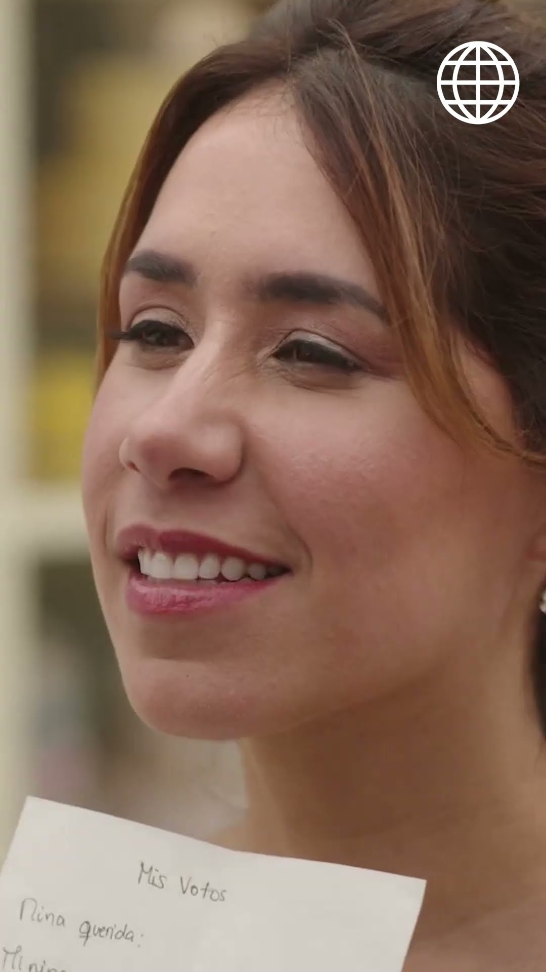 NINA DE AZÚCAR | Are Guille and Nina getting married? | #shorts