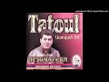 Tatul - Dzayn tur hervic Original audio 1998