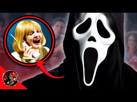 Scream: Dissecting A Party Movie