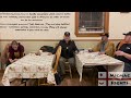 Hector Pictou – Defending the Mi'kmaq right to fish! Nov 30, 2023