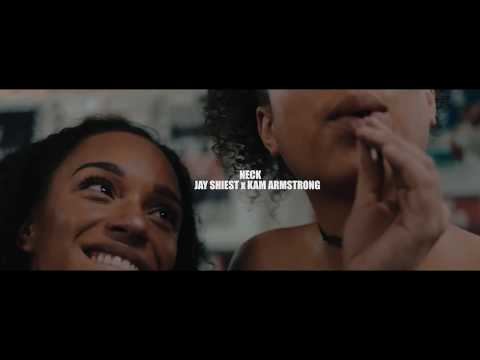 Jay Shiest Ft Kam Armstrong - NECK
