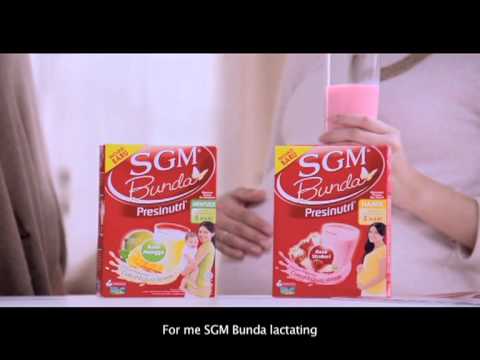 SGM Bunda 30