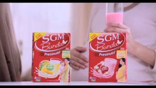 Download lagu SGM Bunda 30' Strawberry