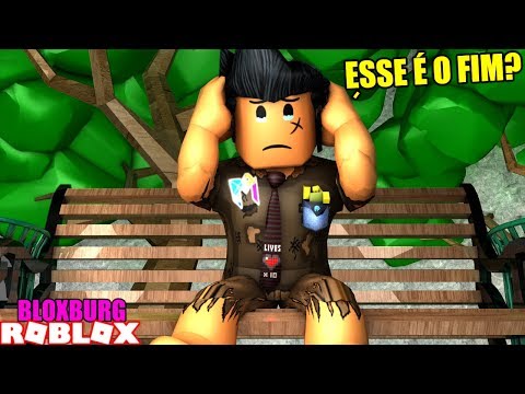 🌾 Vida de FAZENDEIRO no ROBLOX! - Farming Simulator 🚜 