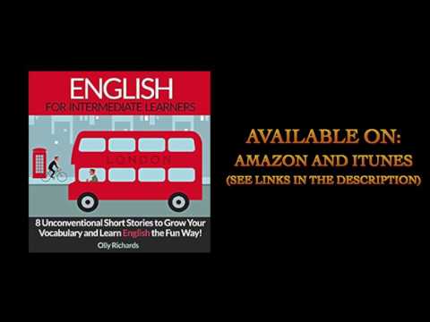 english-short-stories-for-intermediate-learners