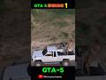GTA 5 GAMEPLAY 🎯MISSON EPISODE #1 | #gta5 #gta