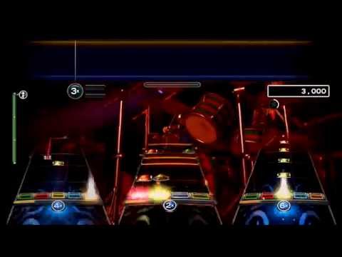 Video: Visi Nauji „Rock Band DLC“, Skirti Tik RB3