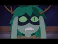 Baby Finn Grows Up | Adventure Time: Fionna and Cake Season 2