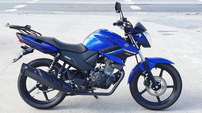 Rodolfinho da Z- Testando Yamaha XTZ 150 CROSSER Z 2023. 