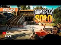 #SCUM - SÁBADO DA LOUCURA GAMEPLAYY