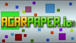 AgarPaper.io - Play AgarPaper.io On IO Games