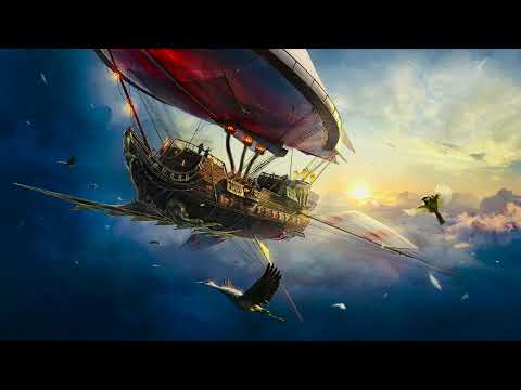 Phil Rey Gibbsons - My New Way - Song Mix 2 (Epic Music)