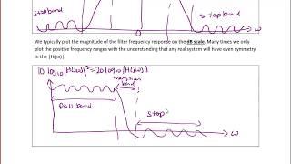 ECE300 Lecture 8-1: Introduction to Filters