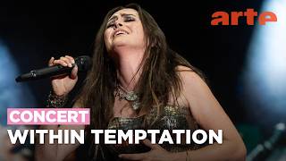 Within Temptation - M'era luna 2026 - ARTE Concert