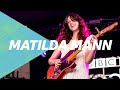 Capture de la vidéo Matilda Mann - Bloom (Bbc Music Introducing At Reading 2023)