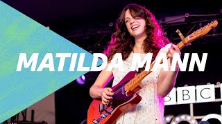 Matilda Mann - Bloom (BBC Music Introducing at Reading 2023)