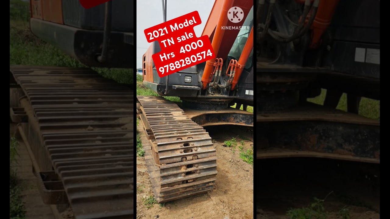 2021   Model    Tata   Hittachi   220  TN Invoice  Hrs  4000   sale  9788280574   Finance   Availabl