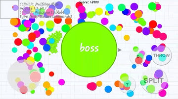 Blob.io Private server?!?