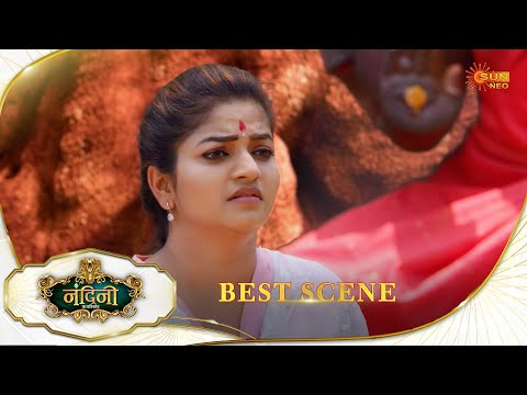 Nandini Ka Pratishod Best Scene 03 Apr 2025 Full Ep FREE On SUN NXT SunNeo