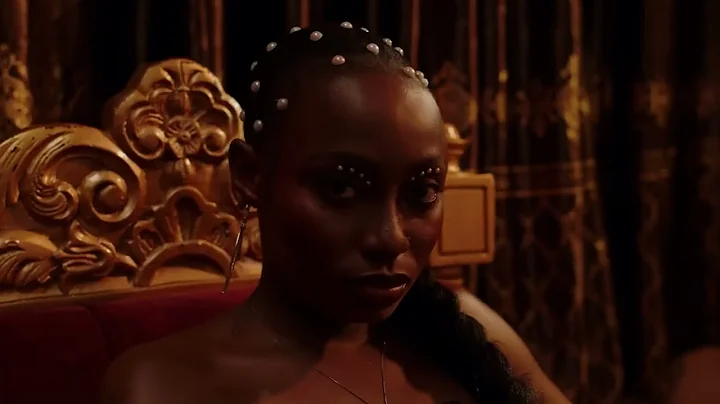 Fela Kuti Remix O.D.O.O. (Overtake Don Overtake Overtake) With The UNIKK Dance Crew.