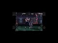 [TAS] #Tekken 3- Yoshimitsu Vs. Nina #tekken #shorts #short #youtubegaming #youtubeshorts