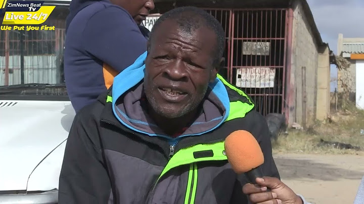 DEMA: Munhu Akapondwa 7 Years Ago Akumuka Ngozi PaMunin'ina Wake, Ngozi Inosimudza Snooker