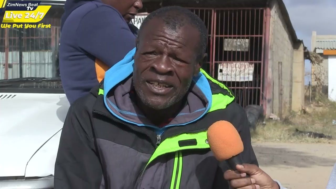 DEMA: Munhu Akapondwa 7 Years Ago Akumuka Ngozi PaMunin'ina Wake, Ngozi Inosimudza Snooker