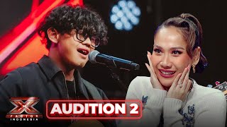 BCL Gagal Move On Karena Lagu Theodor?! - X Factor Indonesia 2024