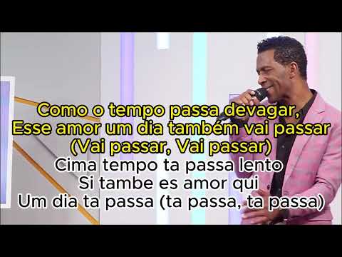 Ki Vida - Beto Dias (Letra + Tradução)